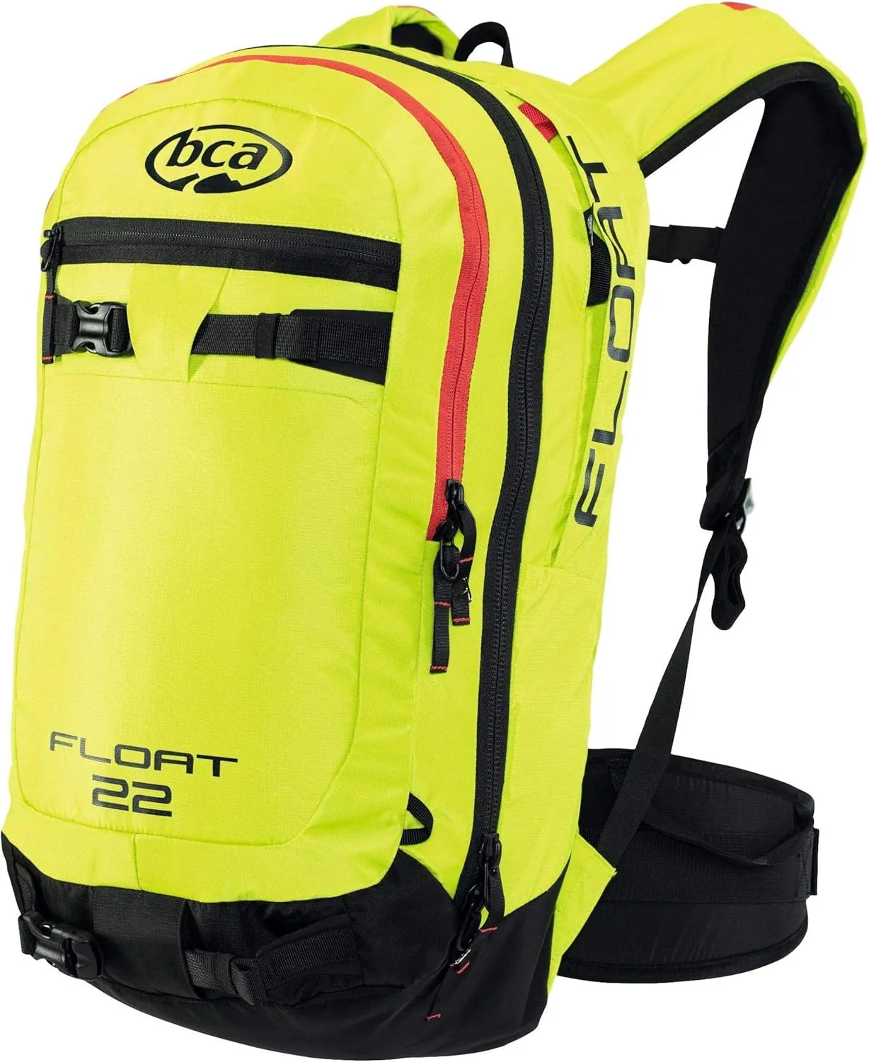 Float 22 Avalanche Airbag 2.0