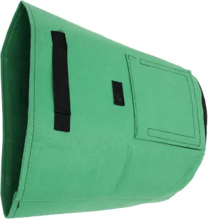 Flower Nursery Bags Plant Grow Bags Non-Woven Fabric Pot for Succulent Plants Portable