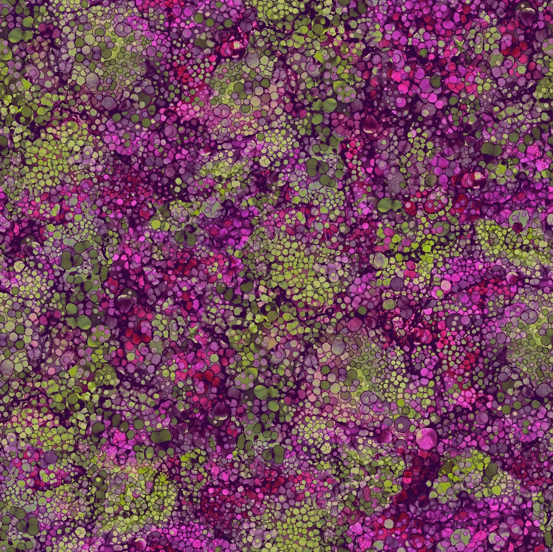 Fluidity Hot Romance