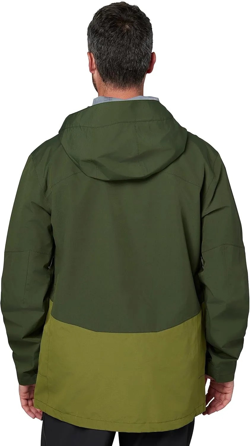 Flylow Men's Knight Jacket - Waterproof Breathable Ski & Snowboard Coat