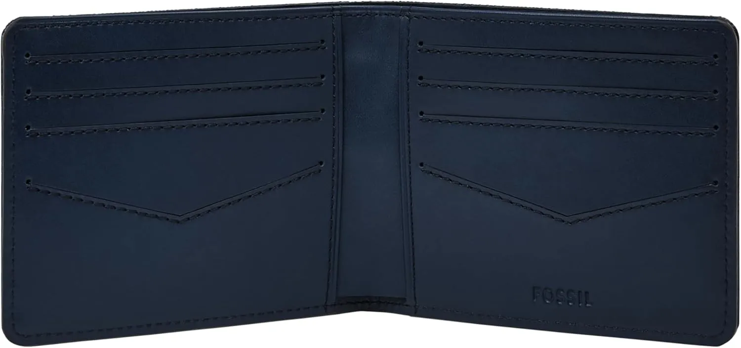 Fossil Men's Bifold Wallet