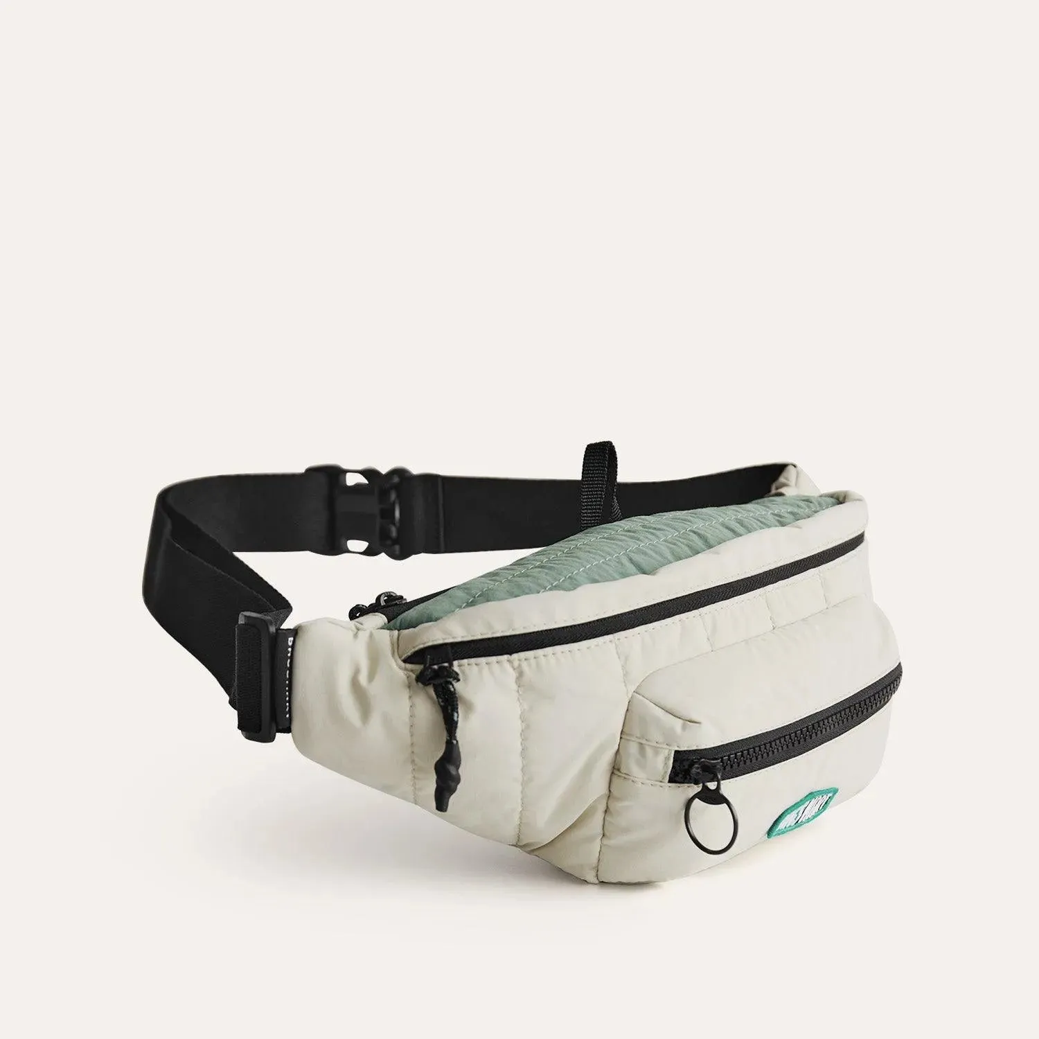 (FREE GIFT) Walker 2.5L Quilted Fanny Pack