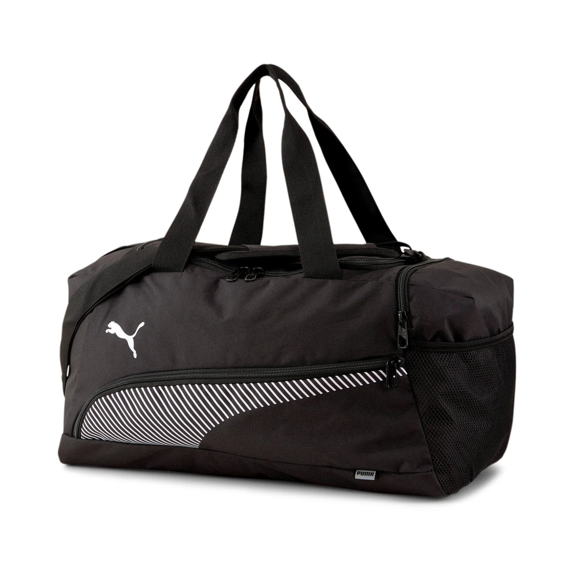 FUNDAMENTALS SPORTS BAG MEDIUM PUMA