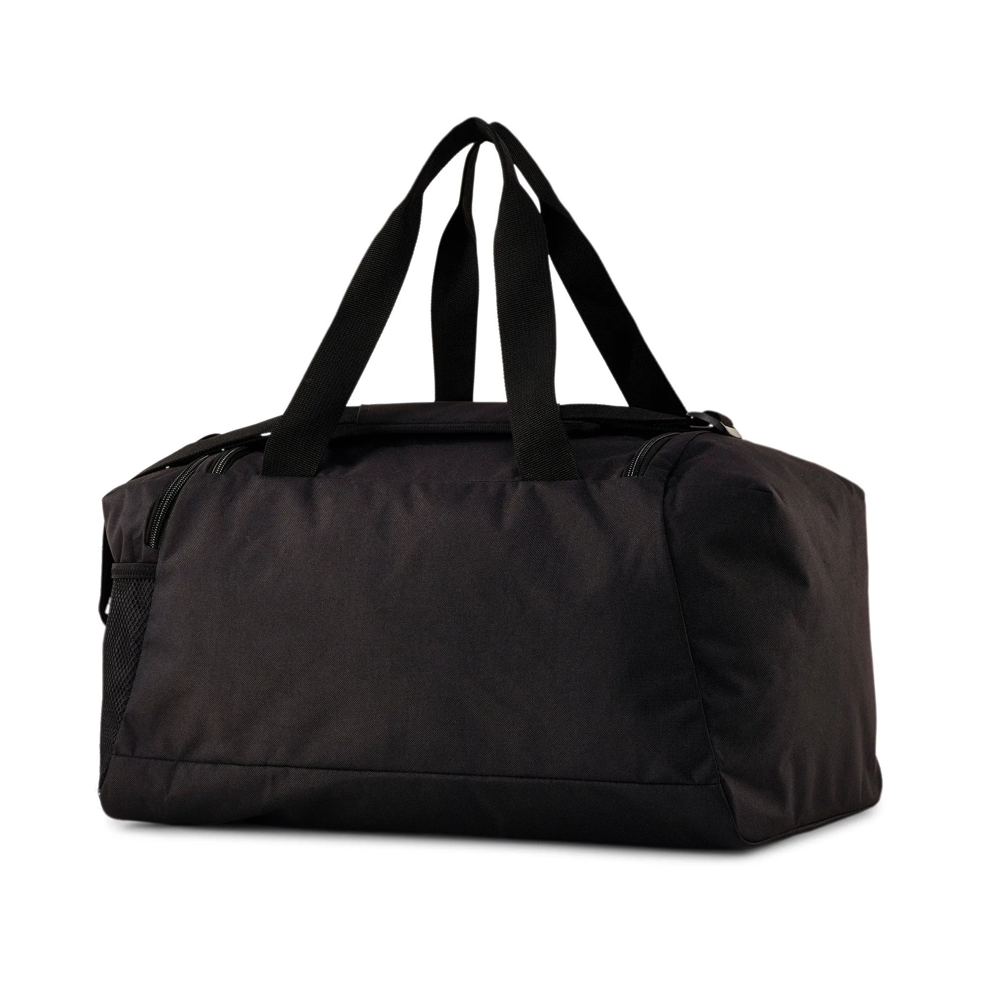 FUNDAMENTALS SPORTS BAG MEDIUM PUMA