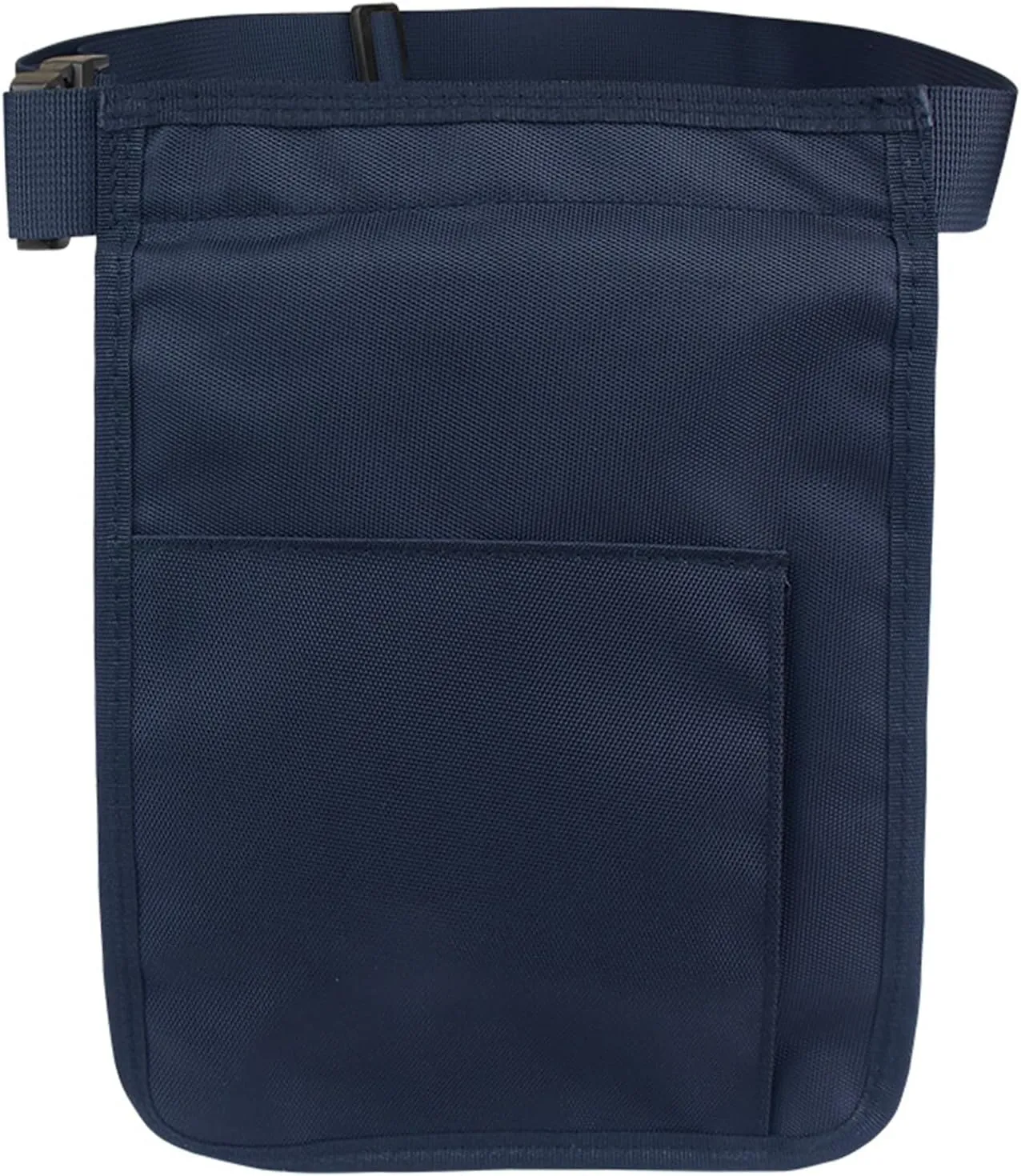 GEEDUD Nurse Fanny Pack, Nurse Pouch for Women Men Nurses Utility Pocket Organizer(Blue)