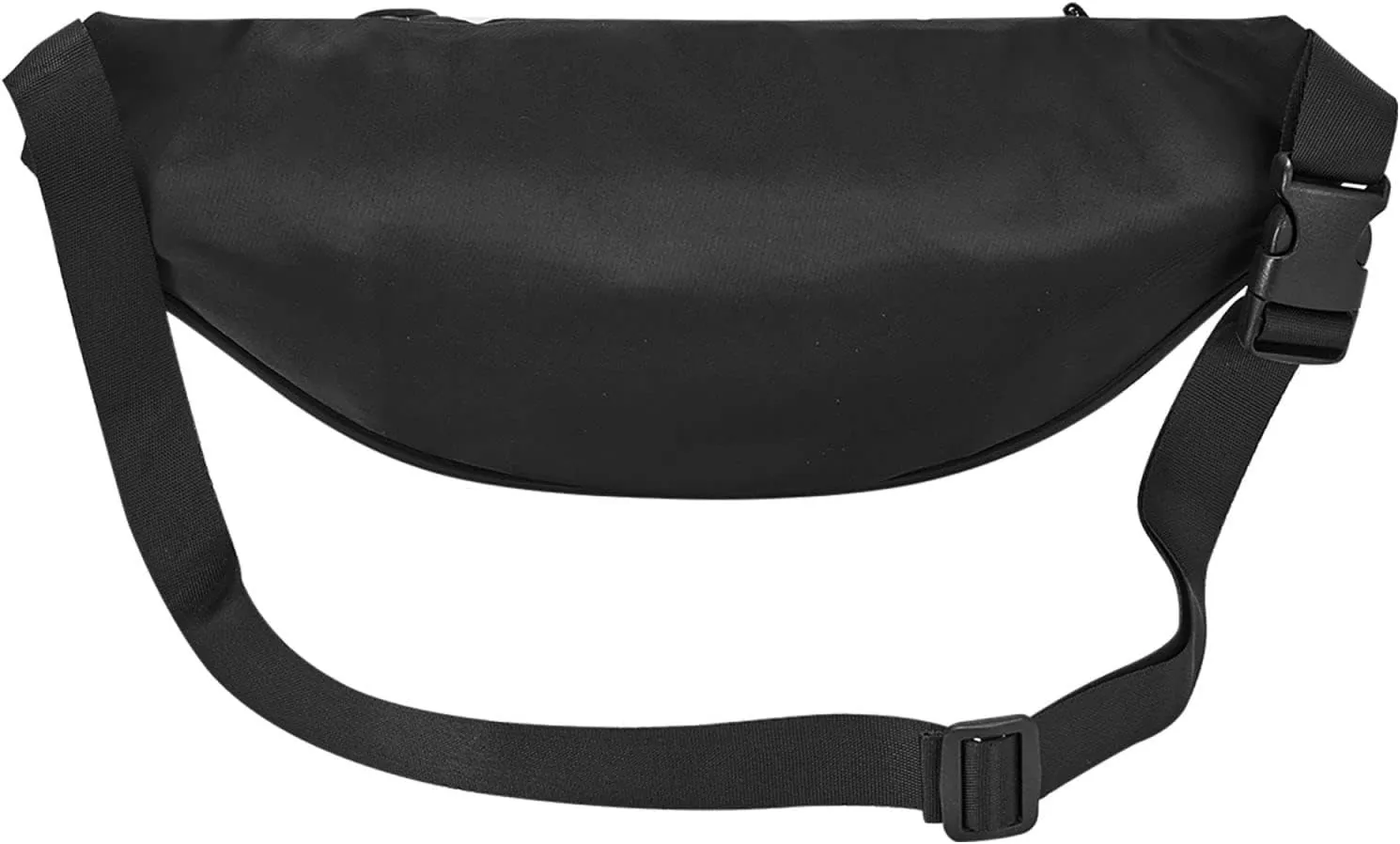 German Flag With Eagle Fanny Pack Daypack Crossbody Waist Bag For Travel Sports Running Hiking