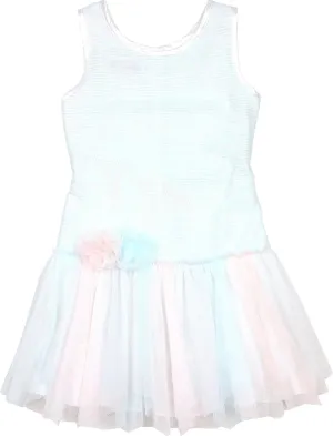 Girls' Dress Candy Cloud, Sizes 2-6