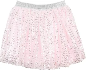 Girls' Unicorn Dreams Sequin Skirt, Sizes 4-10