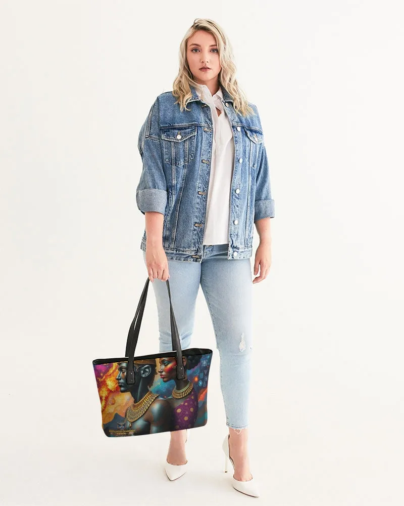 Goddess Alchemist Stylish Tote Curated collection Unique selection
