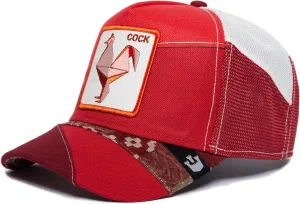 Goorin Bros. Unisex Farmigami Collection Adjustable Trucker Hats