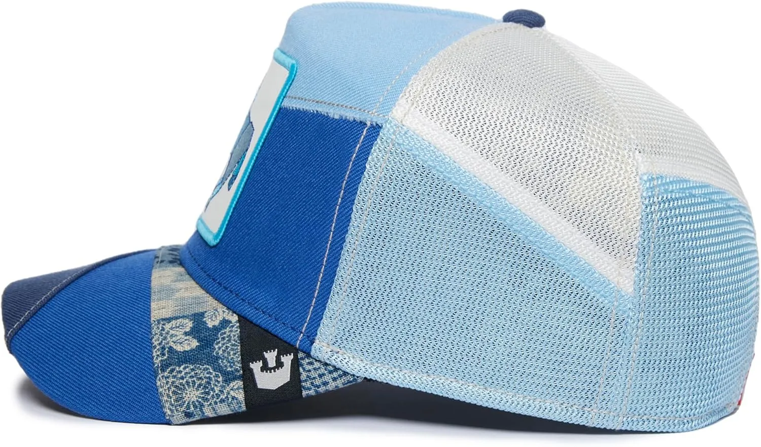 Goorin Bros. Unisex Farmigami Collection Adjustable Trucker Hats