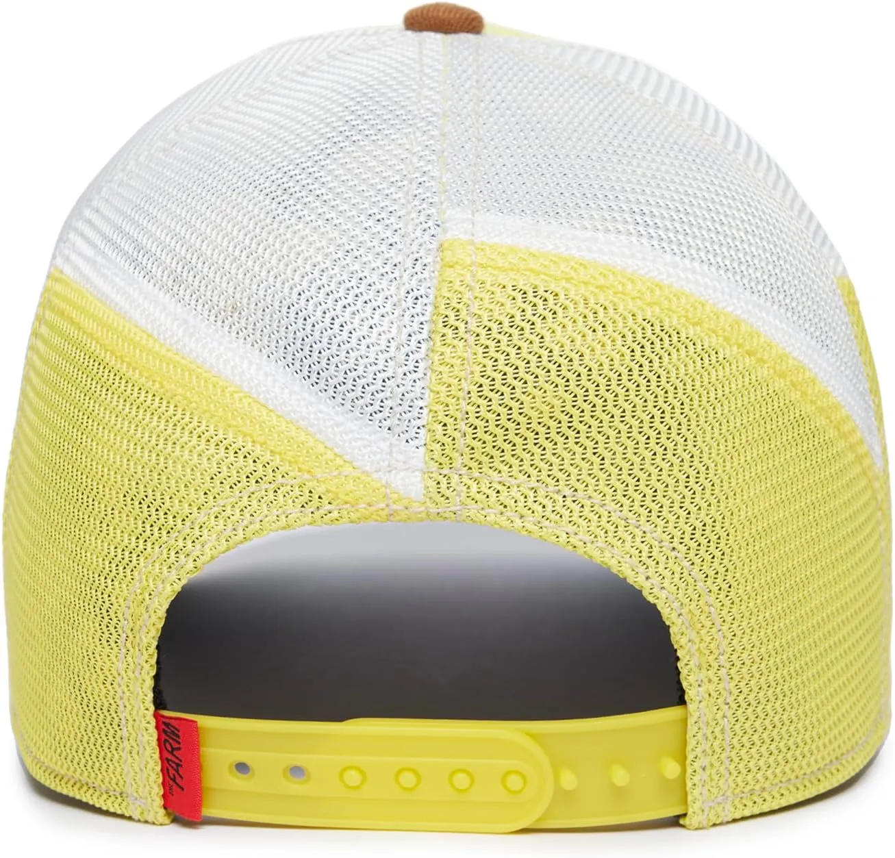 Goorin Bros. Unisex Farmigami Collection Adjustable Trucker Hats