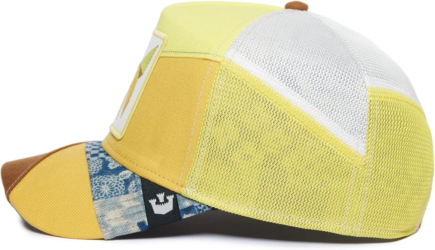 Goorin Bros. Unisex Farmigami Collection Adjustable Trucker Hats