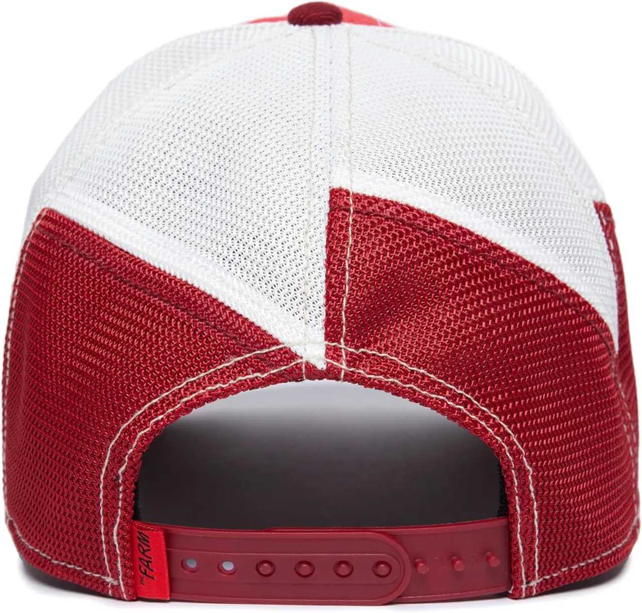 Goorin Bros. Unisex Farmigami Collection Adjustable Trucker Hats