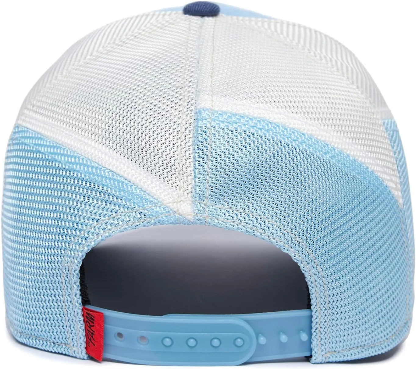 Goorin Bros. Unisex Farmigami Collection Adjustable Trucker Hats