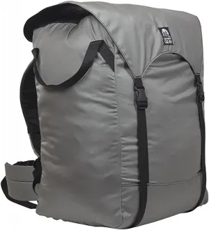 Granite Gear Unisex Trad Food Pack Bag OS, Wrought Iron