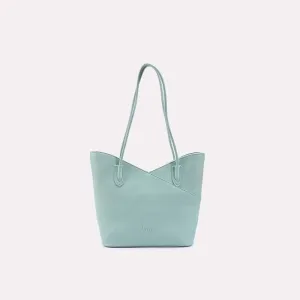 Green Casual Shoulder Bag 0331254