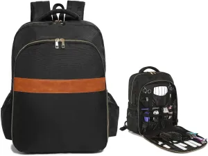Hairdresser Travel Backpack