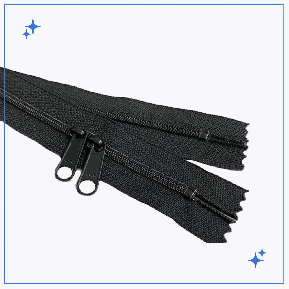 Handbag Zippers