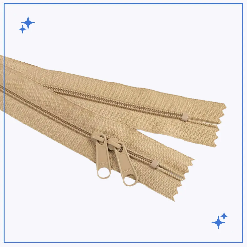 Handbag Zippers