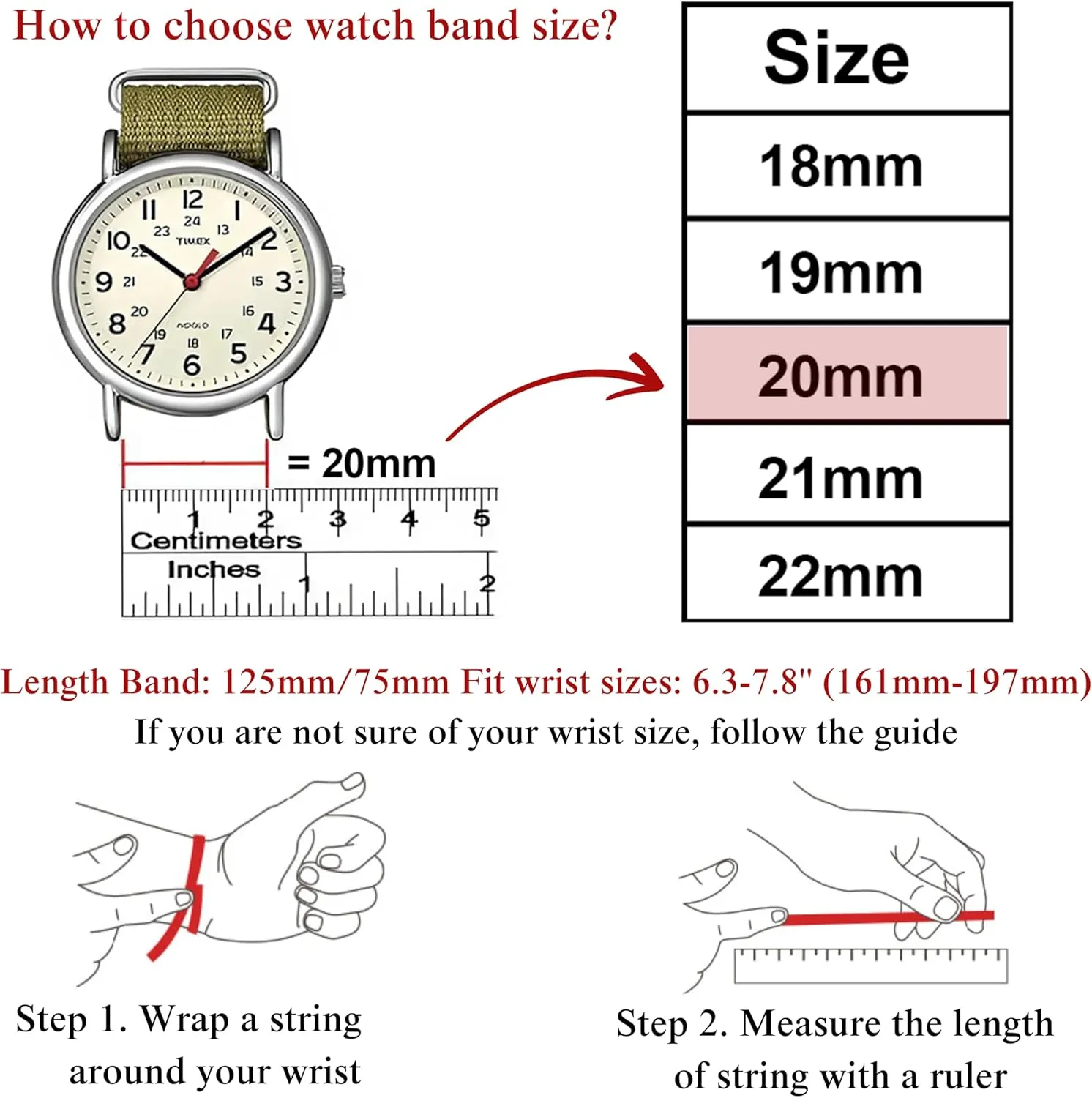 Handmade AIIi-gator Watch Band Men Quick Release Croc Premium Leather Watch Strap Replacement Black Buckle Bespoke 18mm 19mm 20mm 21mm 22mm 24mm