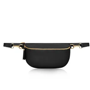 Harley Sling Bag | Black