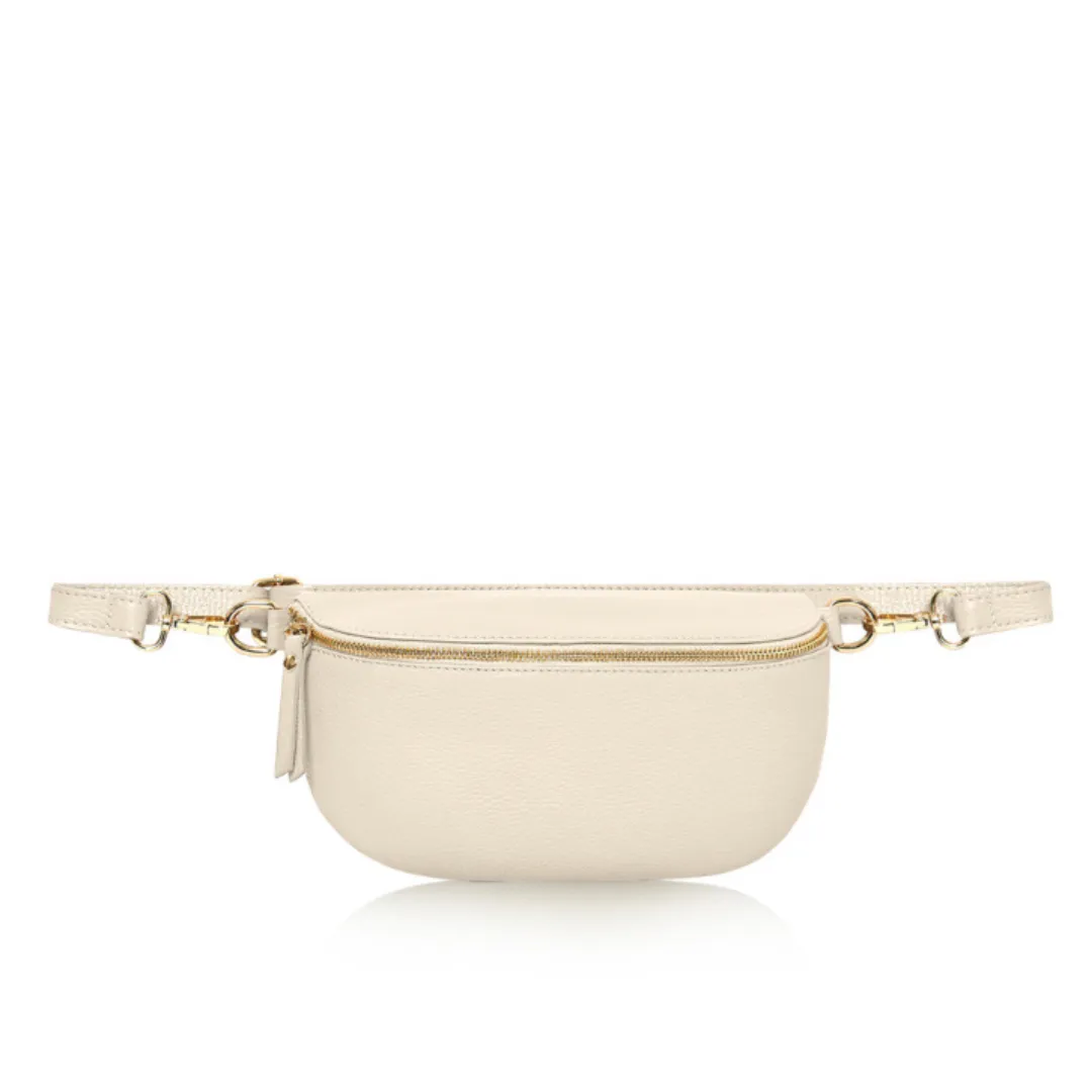 Harley Sling Bag | Cream