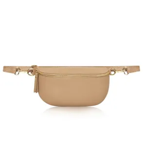 Harley Sling Bag | Taupe