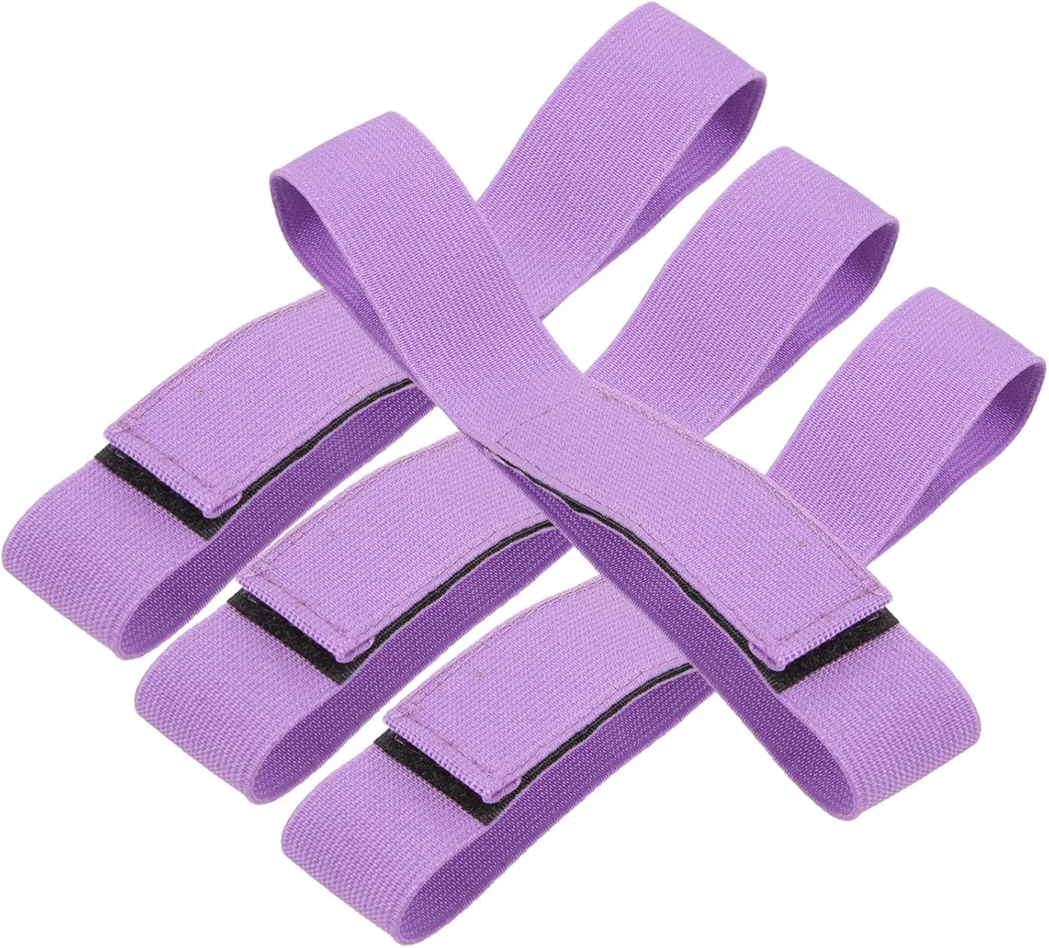 Headband Mesh Cap Elastic Band Elastic Bands Wig Grip Adjustable Wig Bands Straps Wig Edge Wrap Fixing
