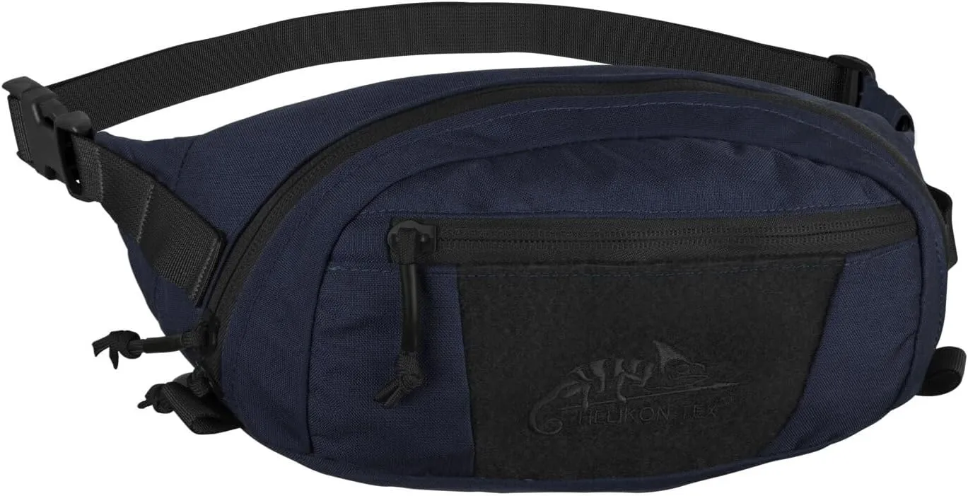 Helikon-Tex BANDICOOT Waist Pack® - Cordura® (Sentinel Blue)