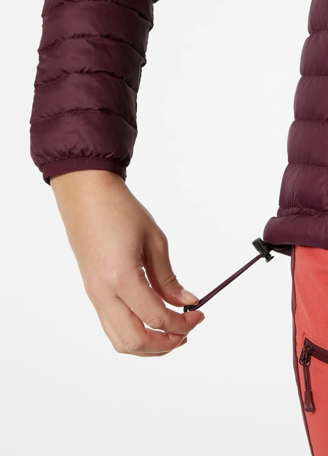 Helly-Hansen Womens Sirdal Hooded Insulator Jack