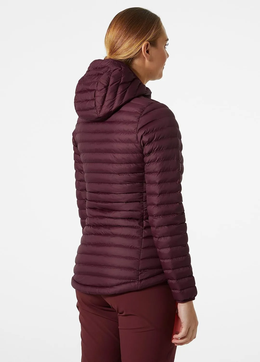 Helly-Hansen Womens Sirdal Hooded Insulator Jack