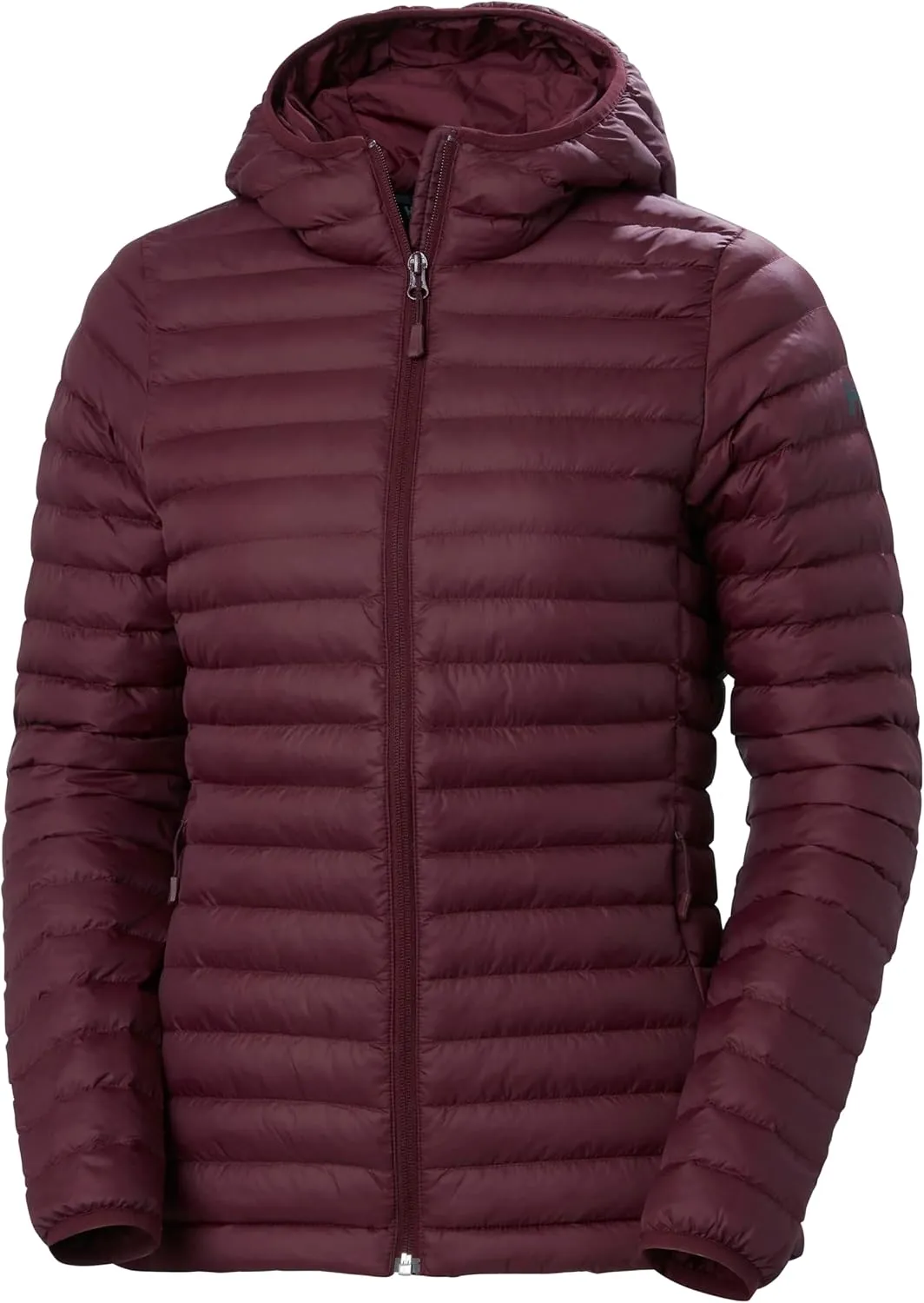 Helly-Hansen Womens Sirdal Hooded Insulator Jack