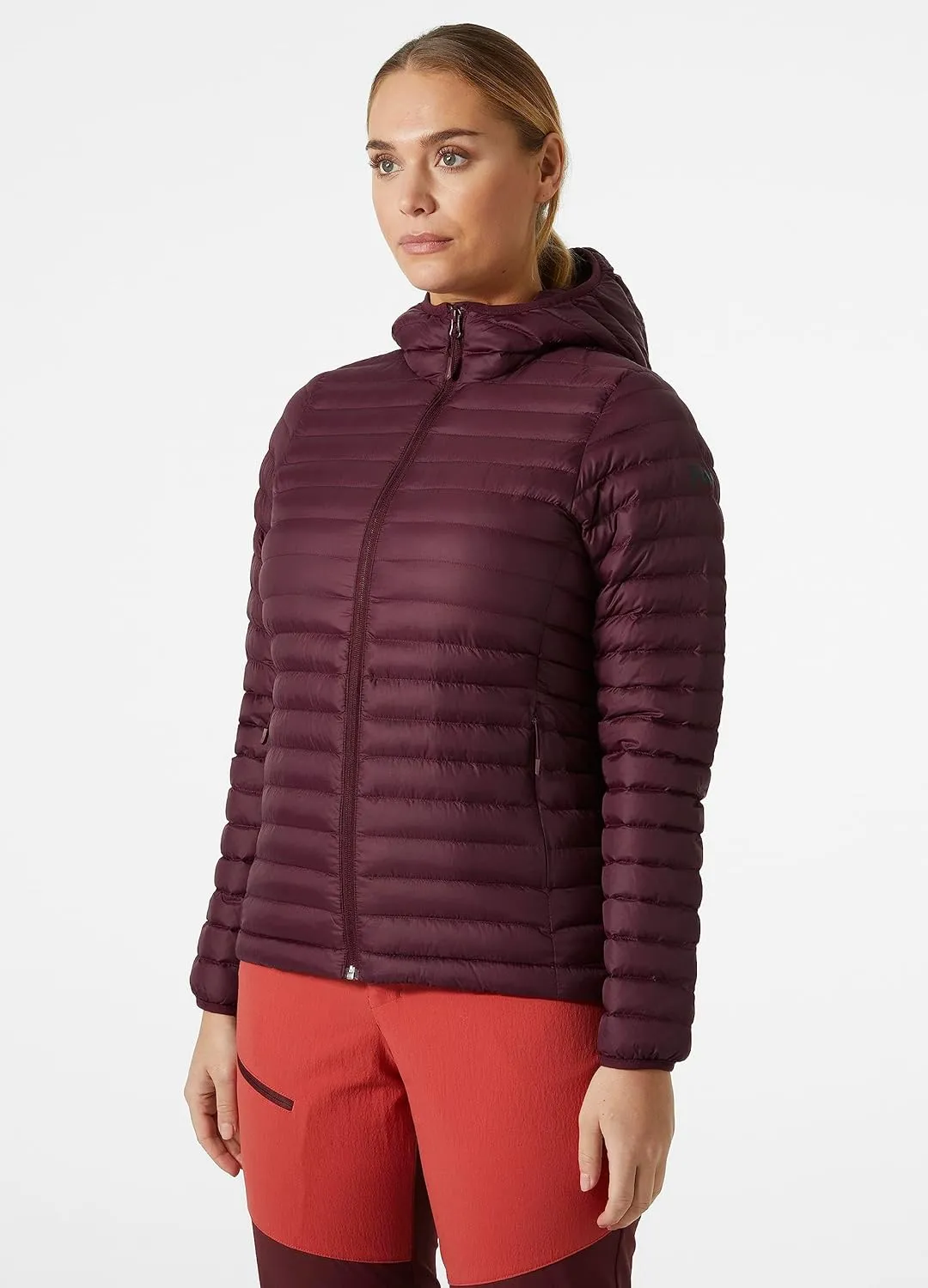 Helly-Hansen Womens Sirdal Hooded Insulator Jack