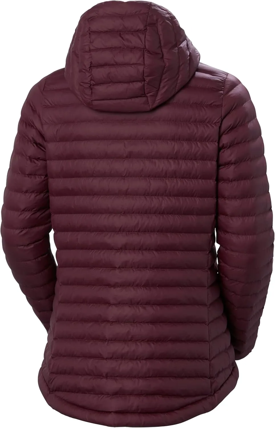 Helly-Hansen Womens Sirdal Hooded Insulator Jack