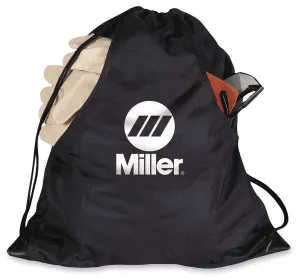 Helmet Bag, 7 in.x12 in.