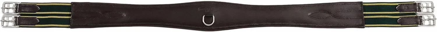 Henri de Rivel Advantage Overlay Girth