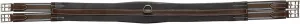 Henri de Rivel HDR Advantage Chafeless Girth 48 Havana/Brown