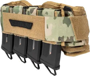HK Army Hostile Synapse Flex Belt - MOLLE Harness For Airsoft