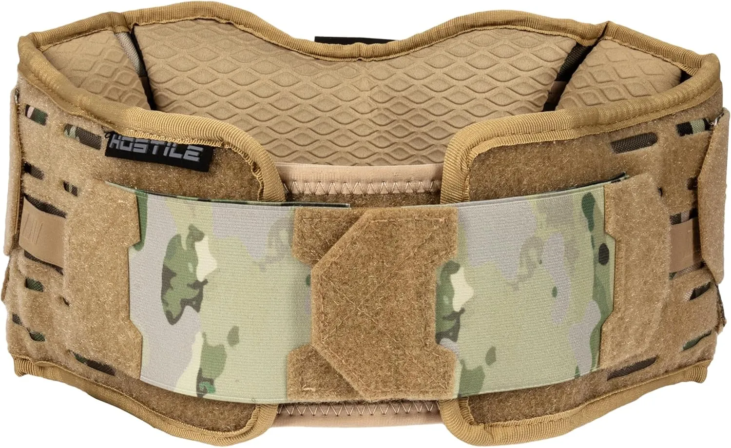 HK Army Hostile Synapse Flex Belt - MOLLE Harness For Airsoft