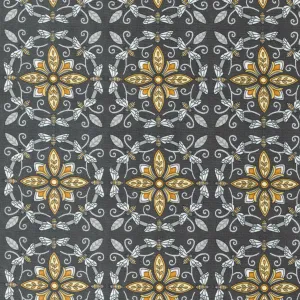 Honey Lavender - Charcoal