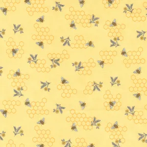 Honey Lavender - Honey