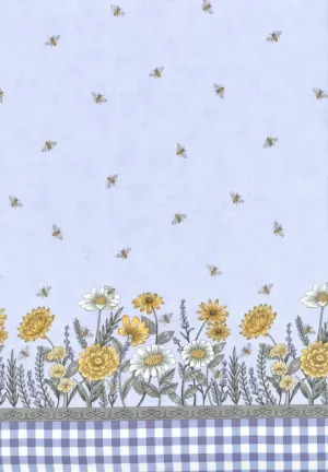Honey Lavender Soft Lavender