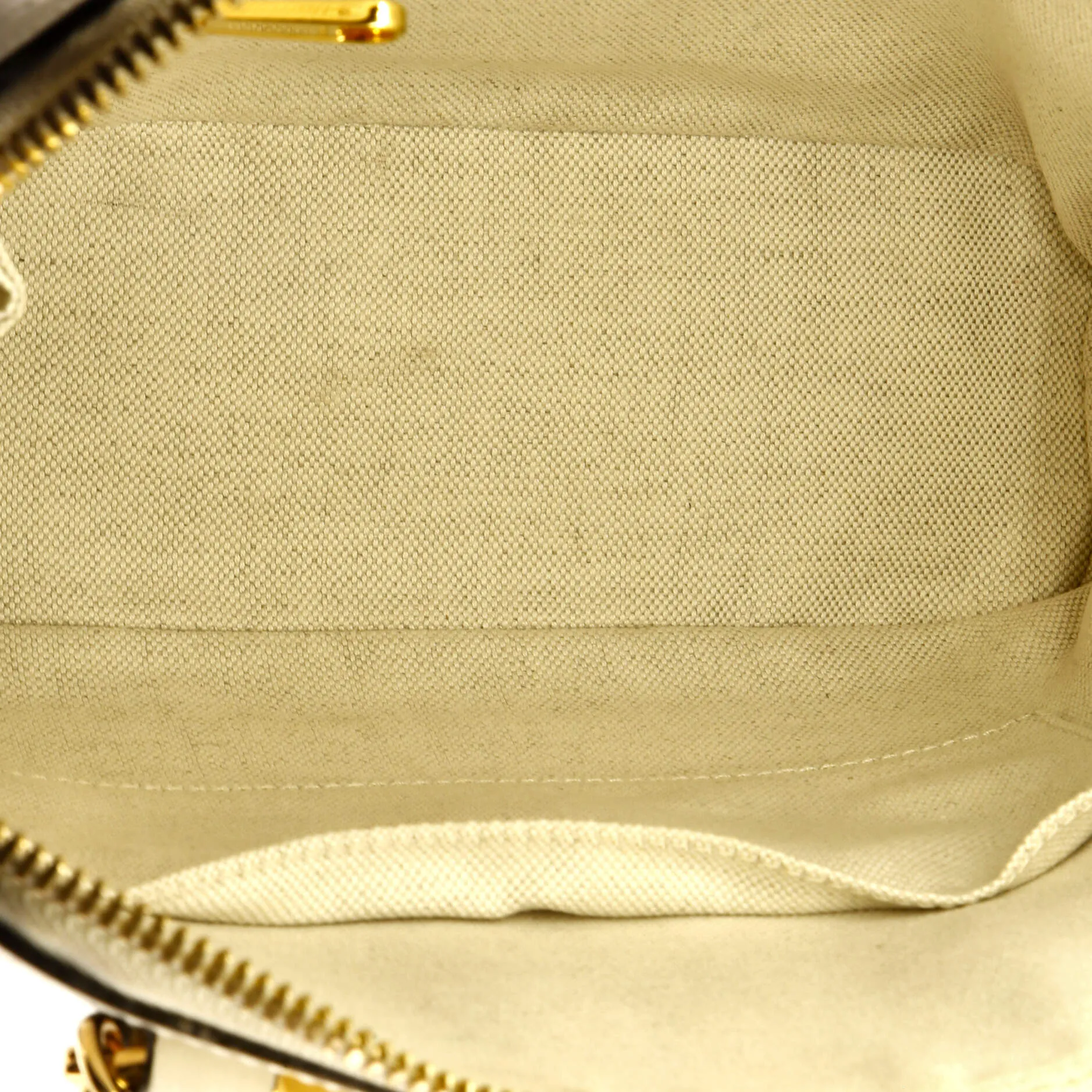 Horsebit 1955 Top Handle Bag Leather Small