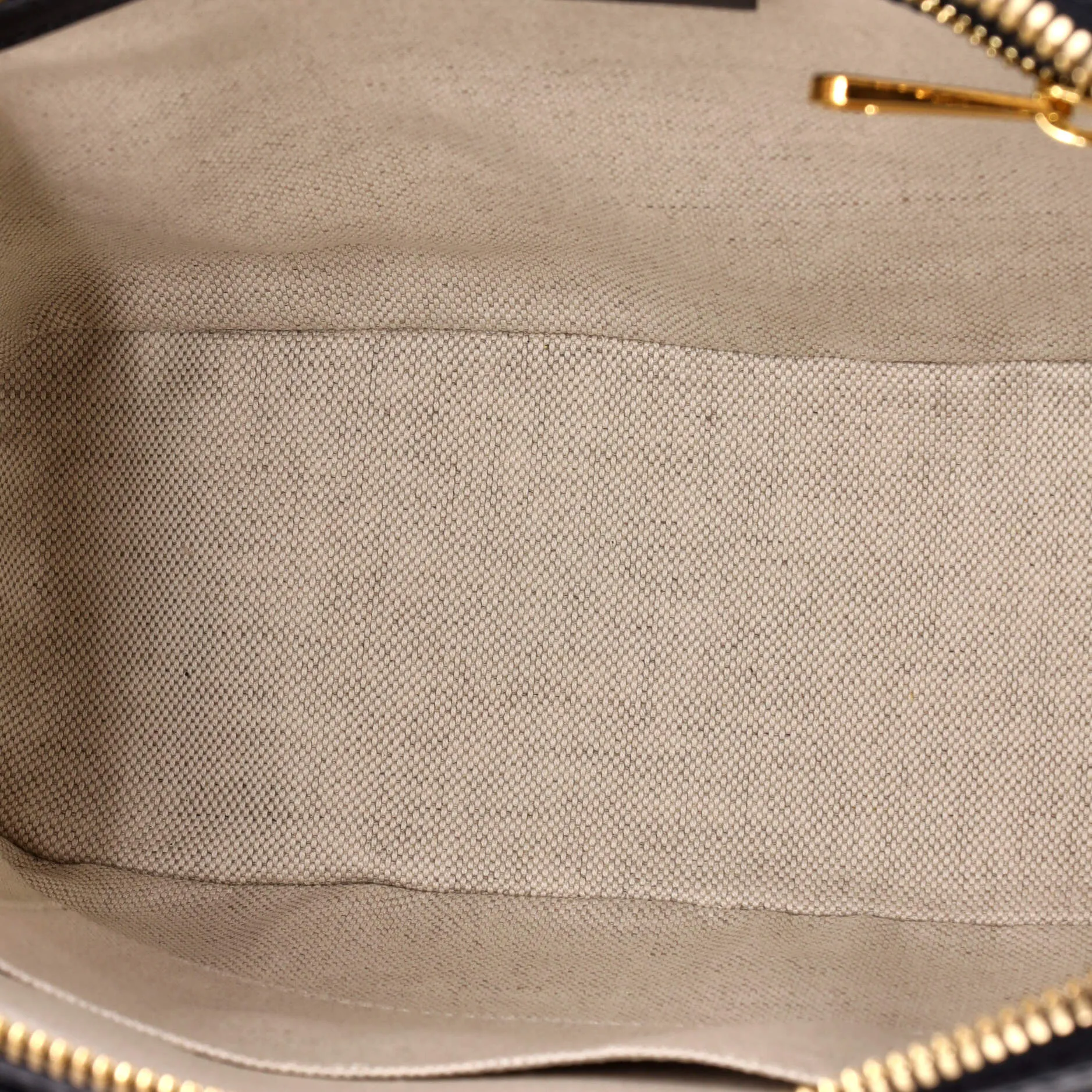 Horsebit 1955 Top Handle Bag Leather Small