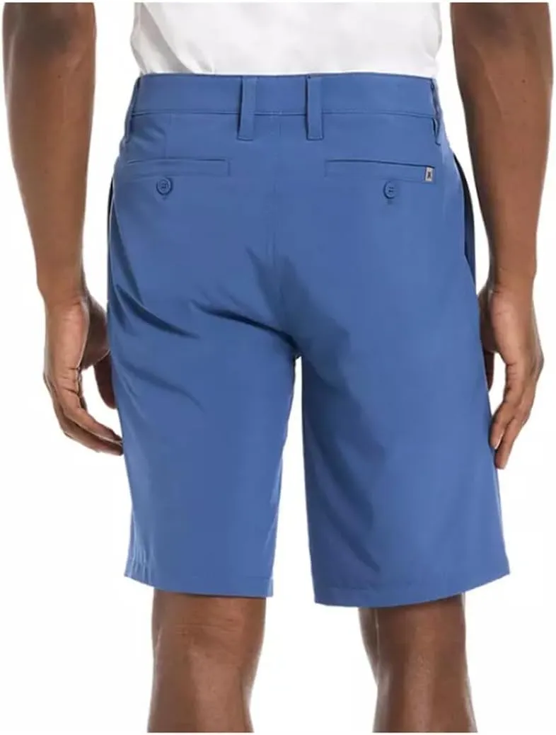 Hurley Men's Phantom Fabric Hybrid Stretch 20" Short