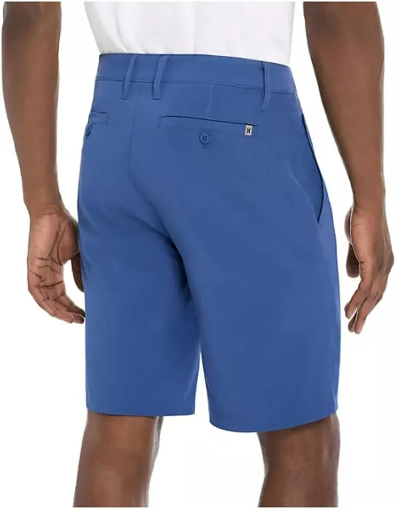 Hurley Men's Phantom Fabric Hybrid Stretch 20" Short