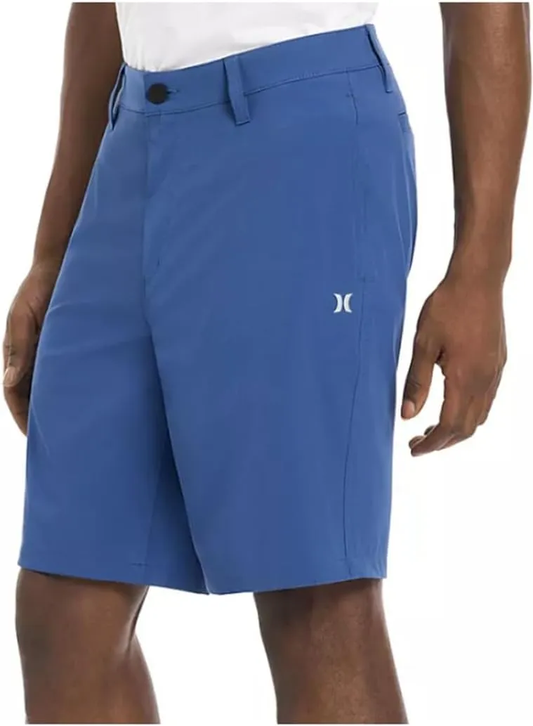 Hurley Men's Phantom Fabric Hybrid Stretch 20" Short