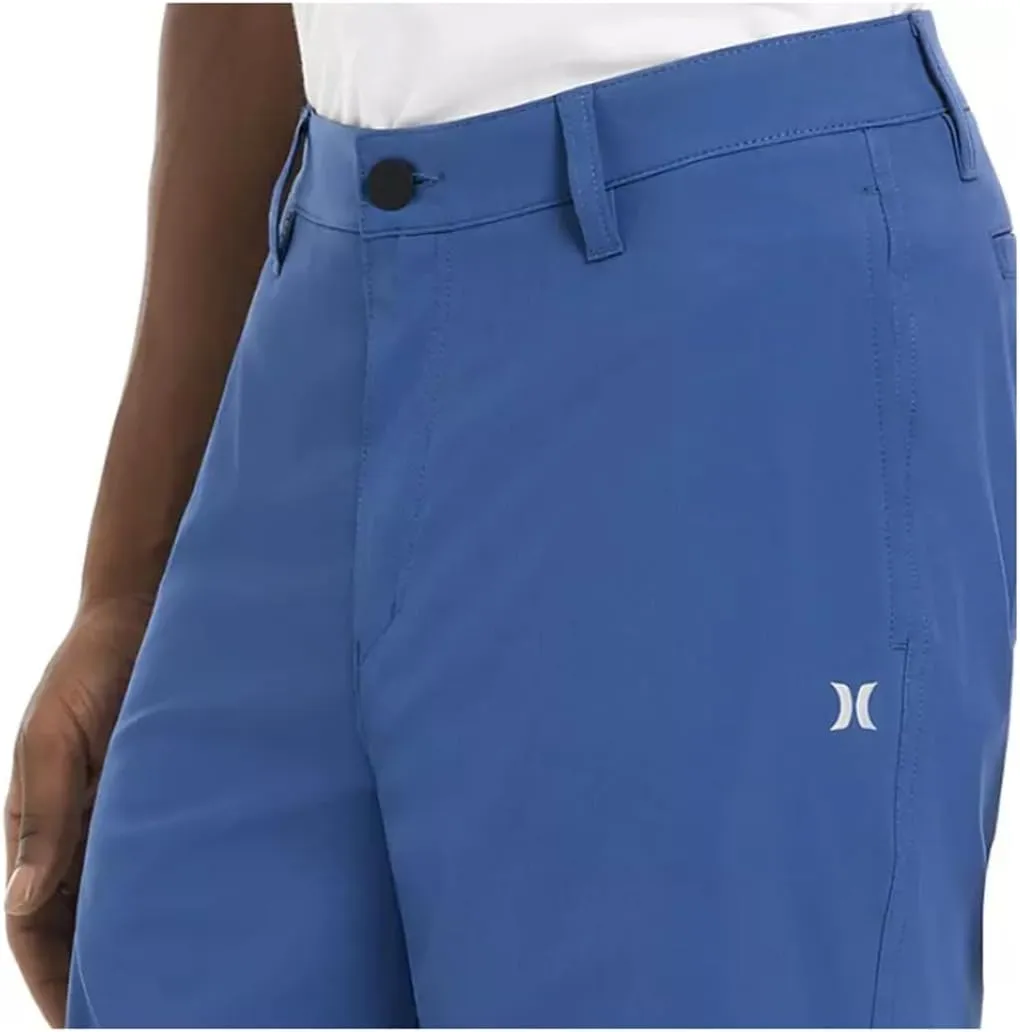 Hurley Men's Phantom Fabric Hybrid Stretch 20" Short