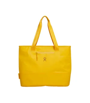 HYDRO FLASK 20 L INSULATED TOTE SUNFLOWER